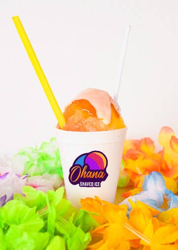 Menu | Ohana Shaved Ice & Wiki-Licious MidCities 508 W. Euless
